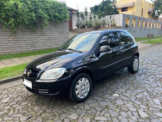 CHEVROLET CELTA 1.0 MPFI SUPER 8V FLEX 2P MANUAL